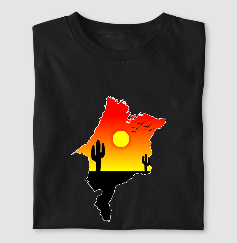 Maranhão | Pôr do Sol 