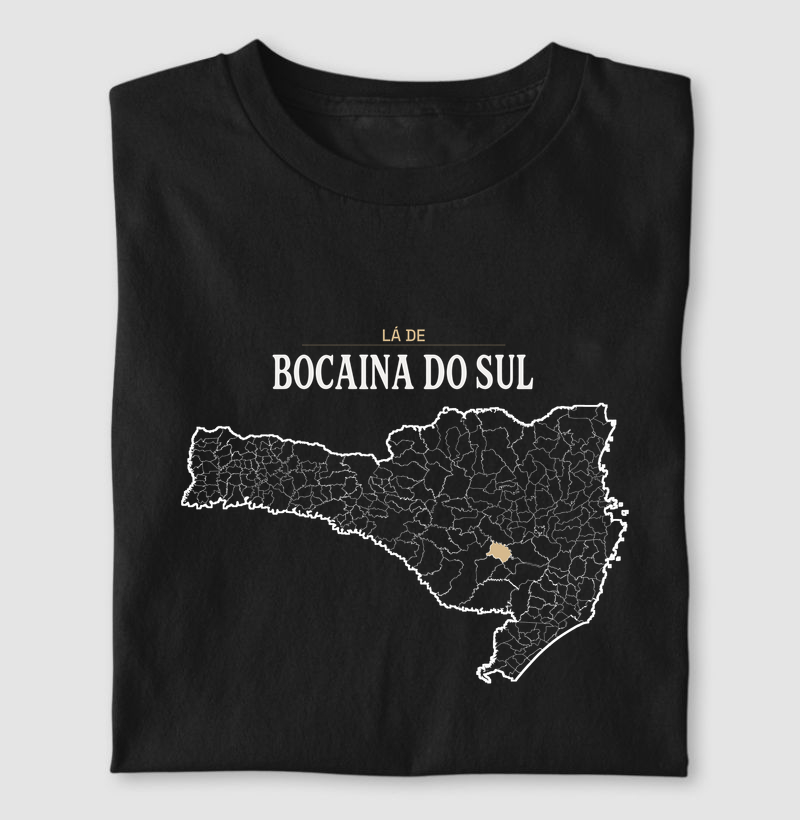 Bocaina do Sul | Território SC