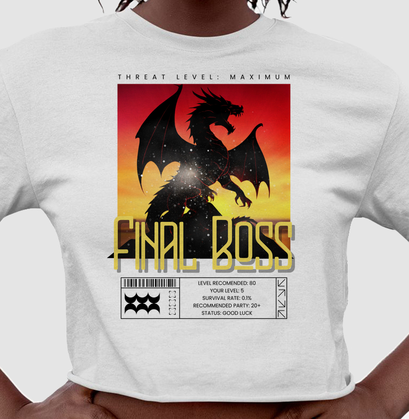 Final Boss