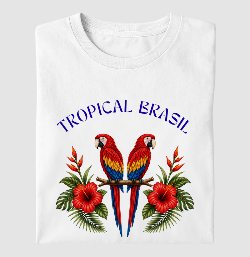Tropical Brasil