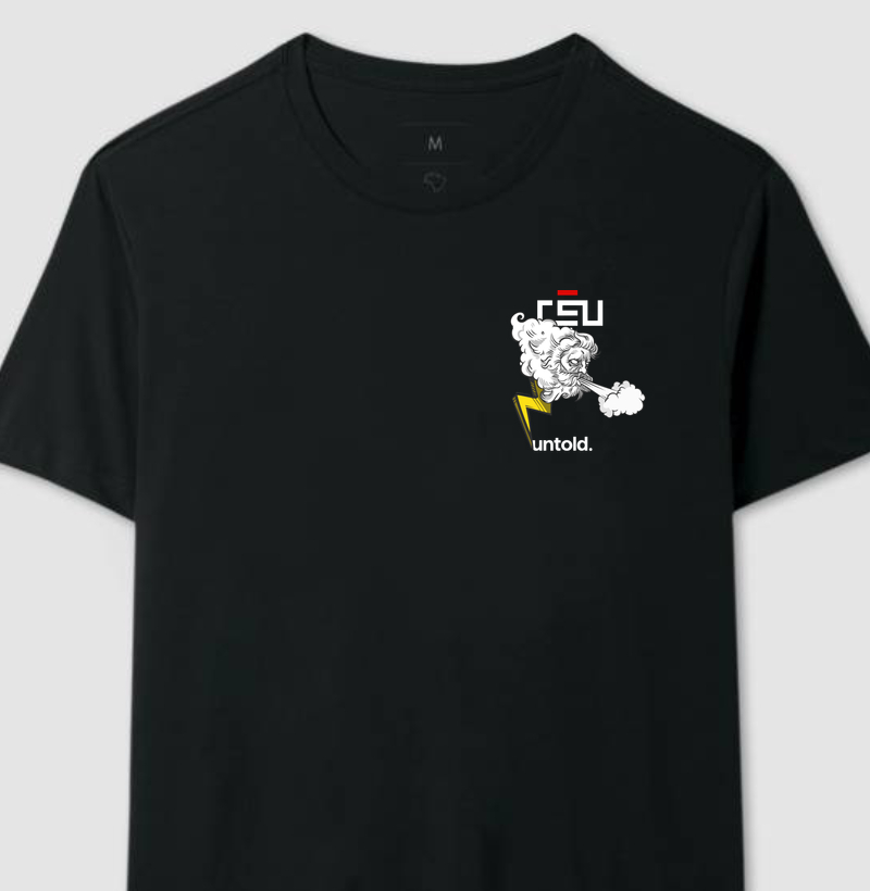 CÉU Gods