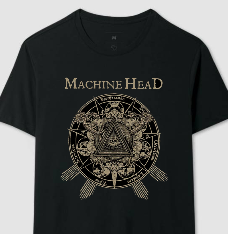 Machine Head