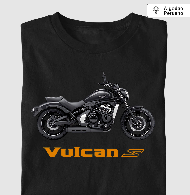 Supreme Vulcan S (tecido algodão peruano)