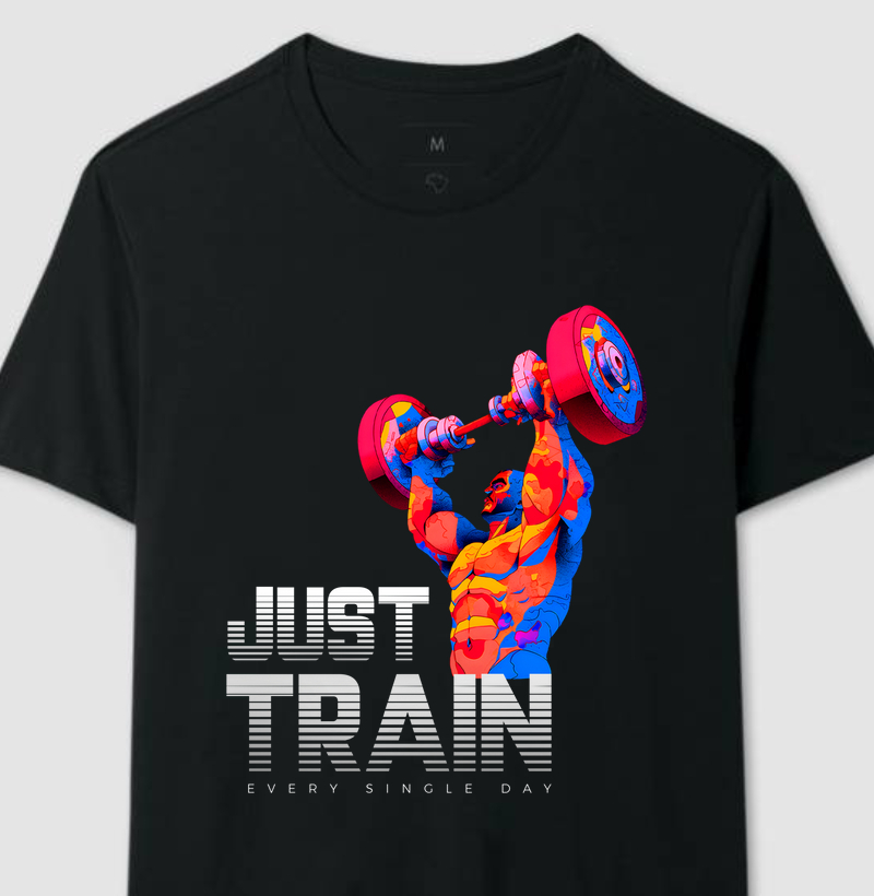 Just Train