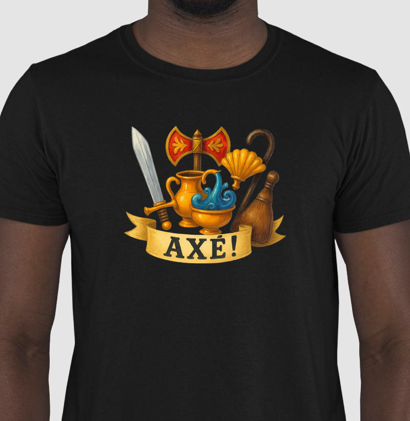 AXÉ