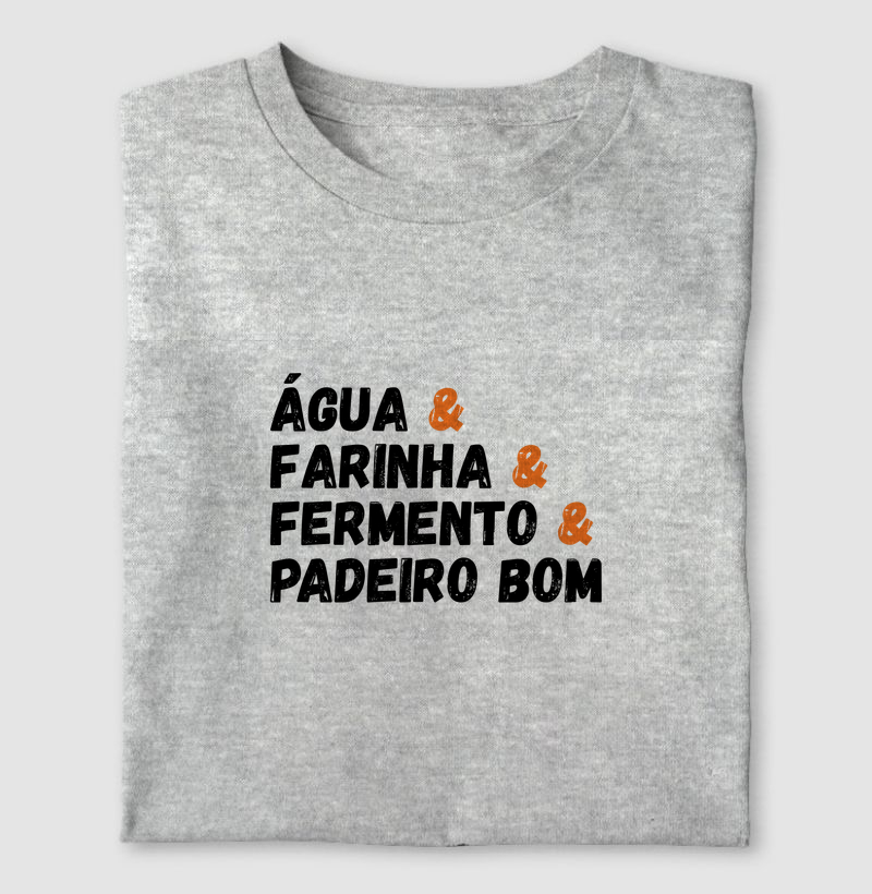 padeiro bom