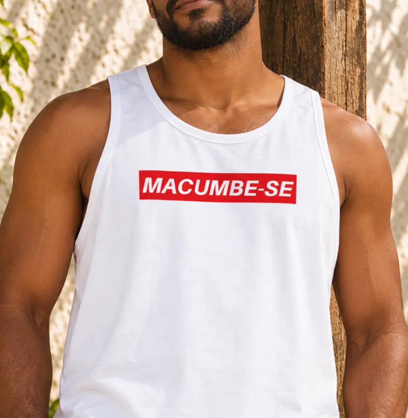 MACUMBE-SE - Regata