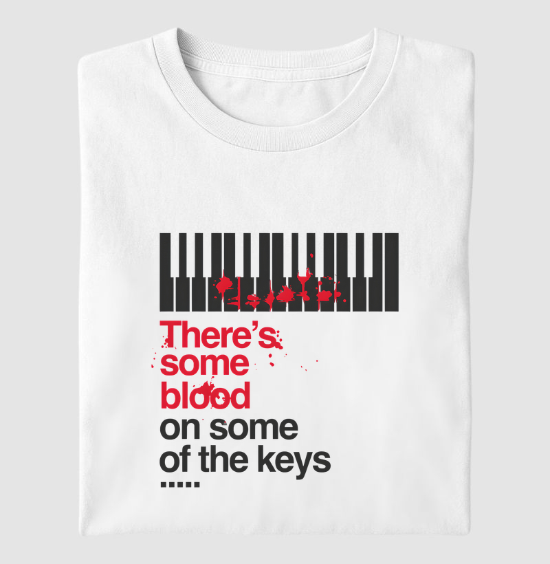 Piano Puzzle - Silent Hill