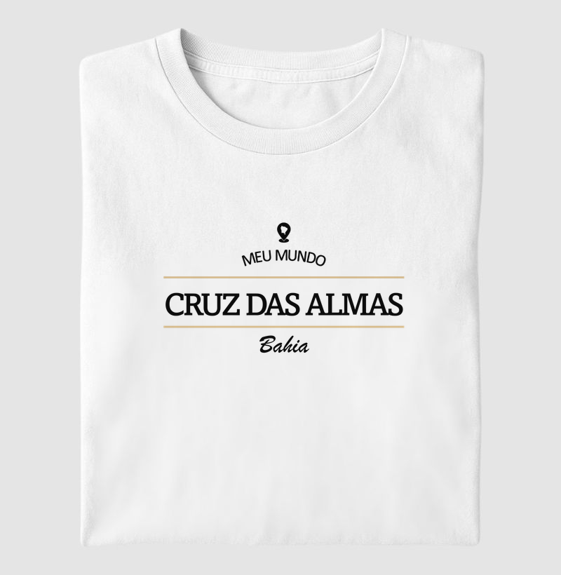 Cruz das Almas (BA) | Meu Mundo