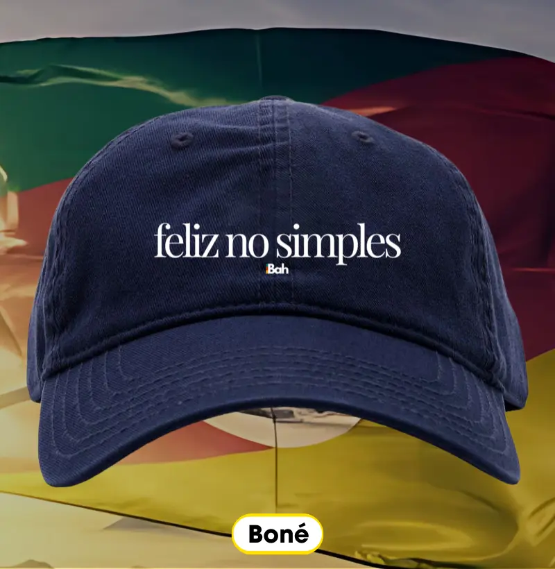 Feliz no simples