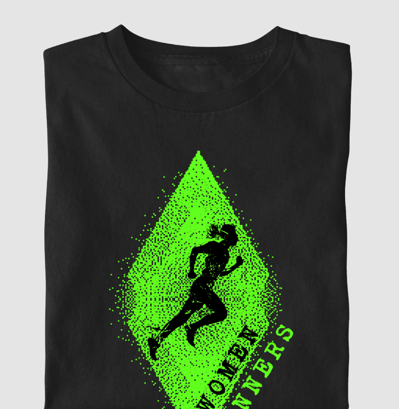Women Runners