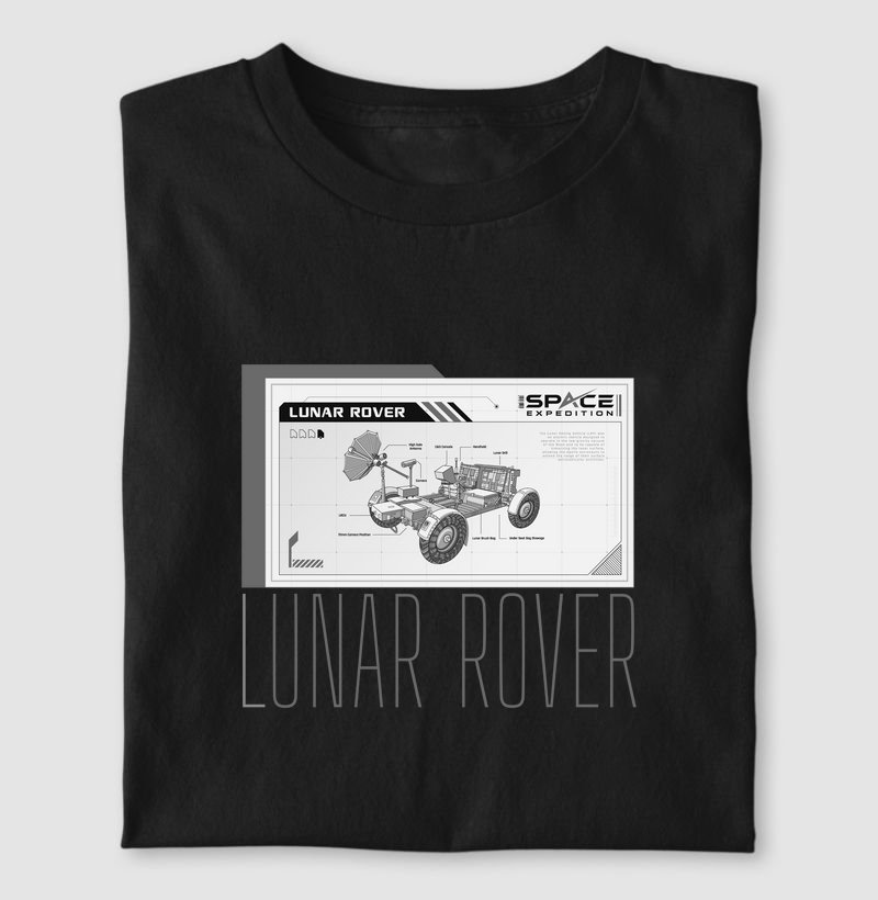 Lunar Rover