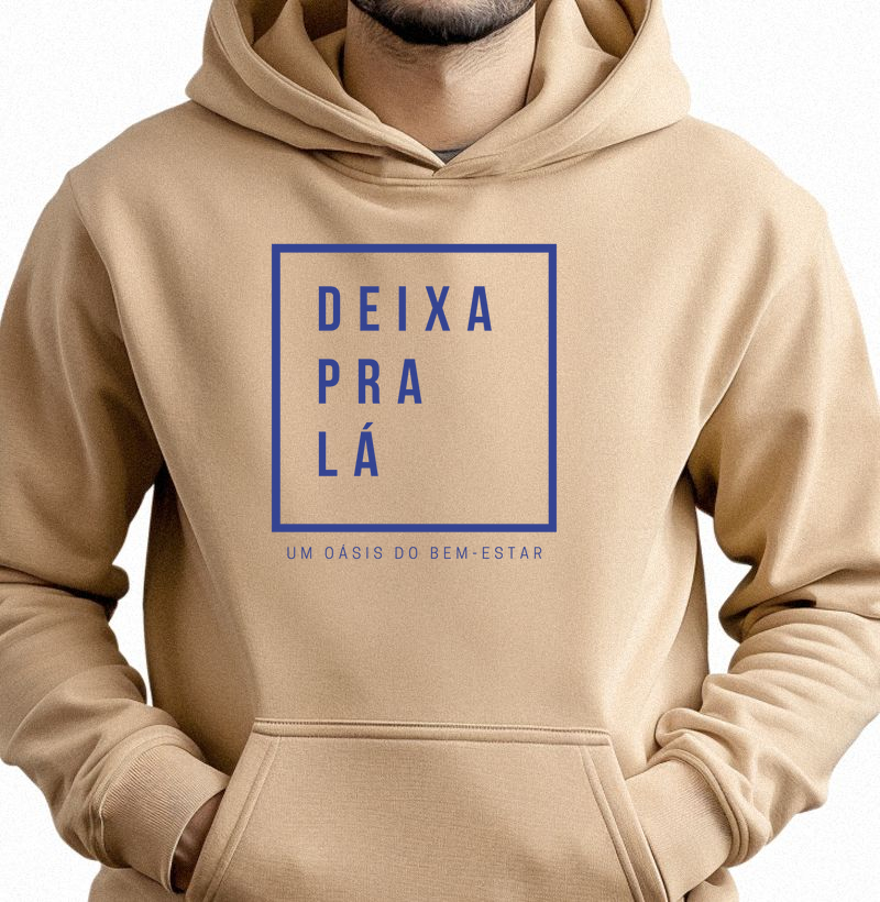 Deixa pra Lá - Oásis
