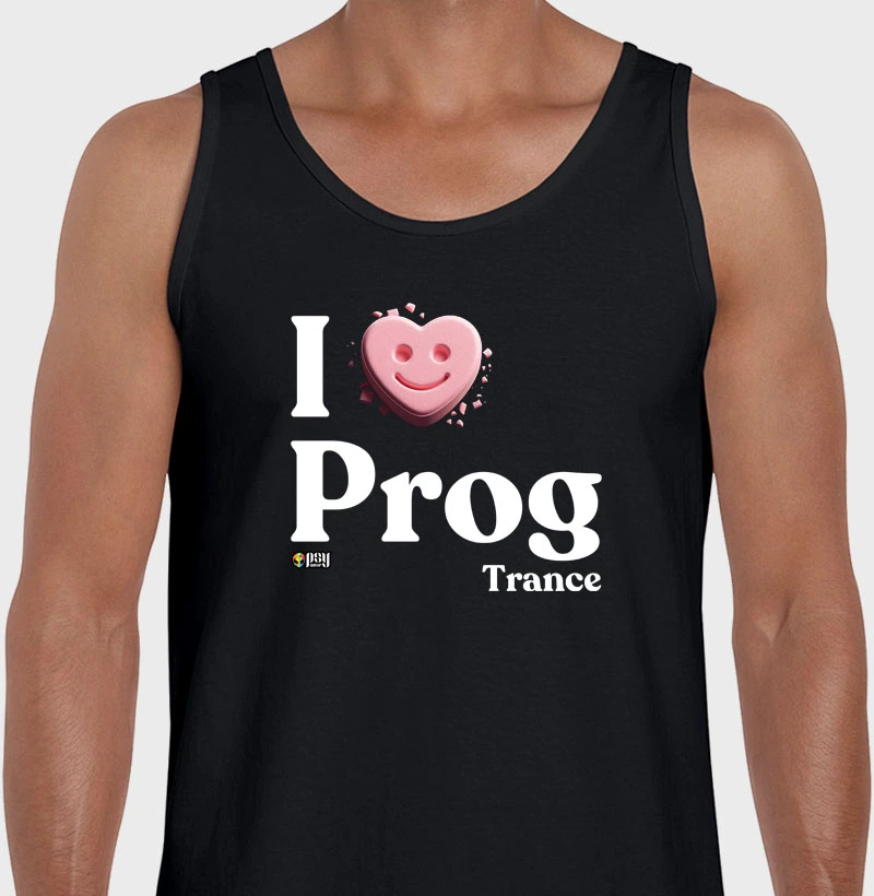 I Love Prog Trance