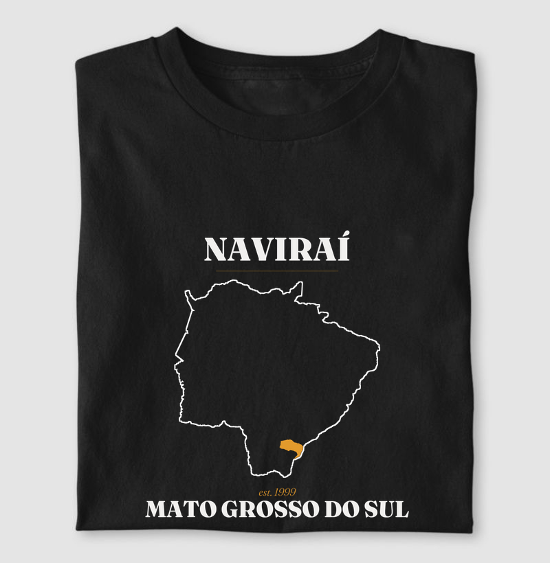 Naviraí | Legado MS