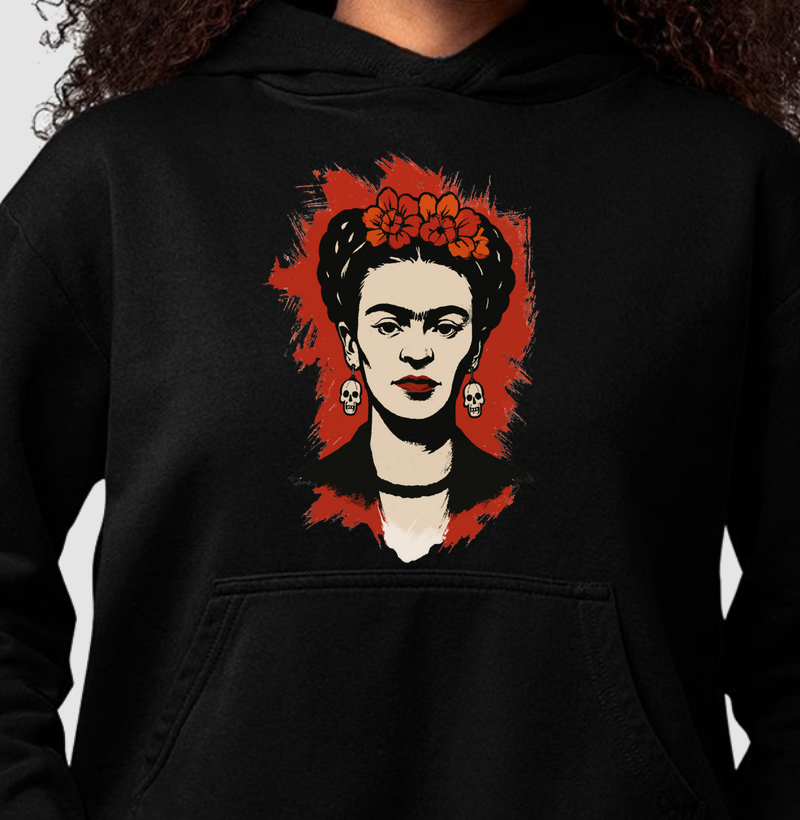 Fuerza Frida