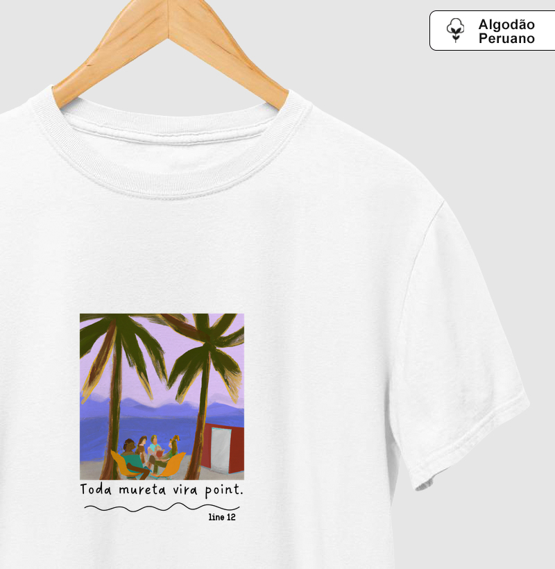 TODA MURETA VIRA POINT