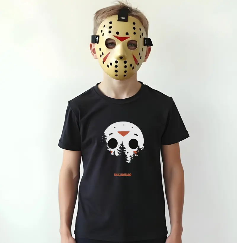 JASON MASK!