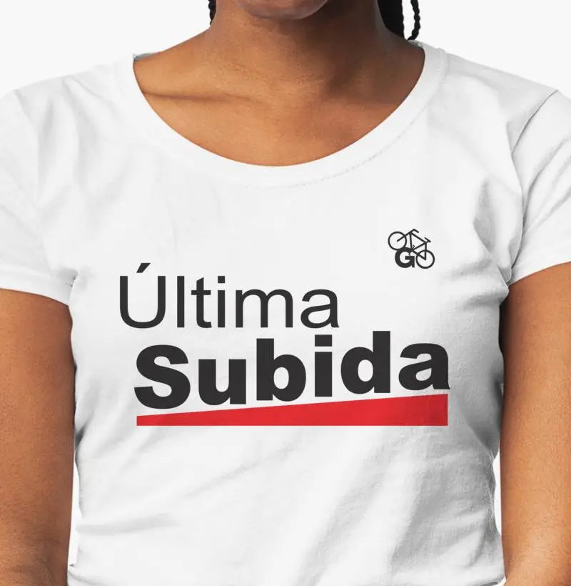 Ultima Subida