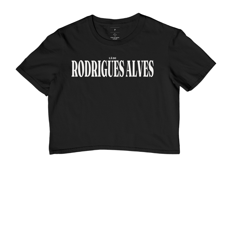 Rodrigues Alves | Tipografia AC - Cropped