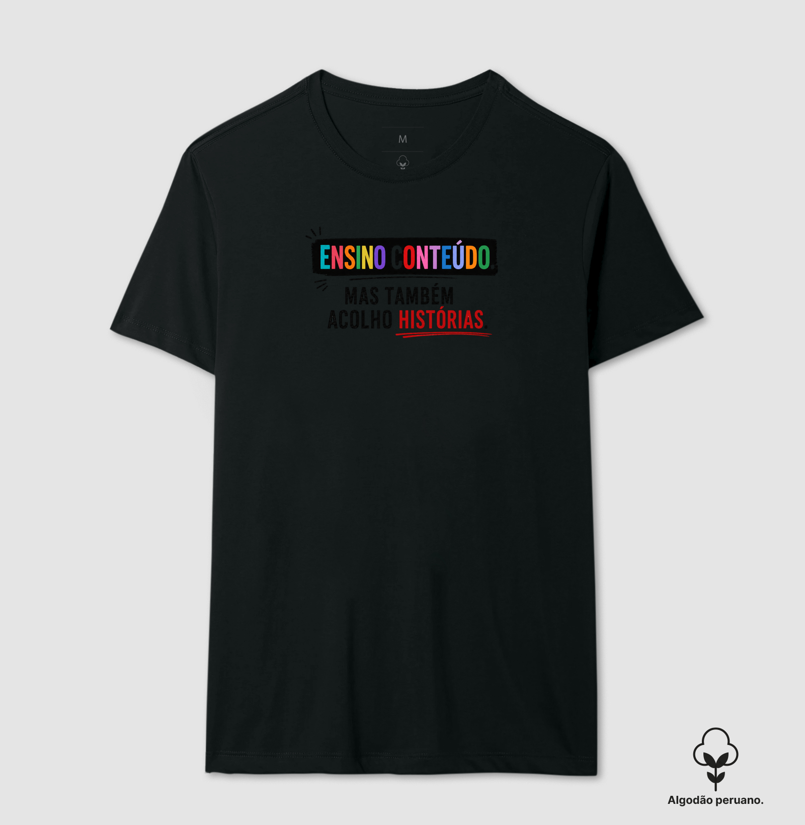 Camisetas 