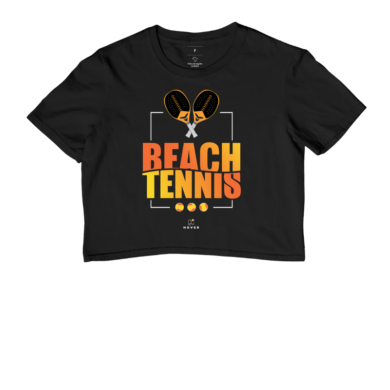 Beach Tennis