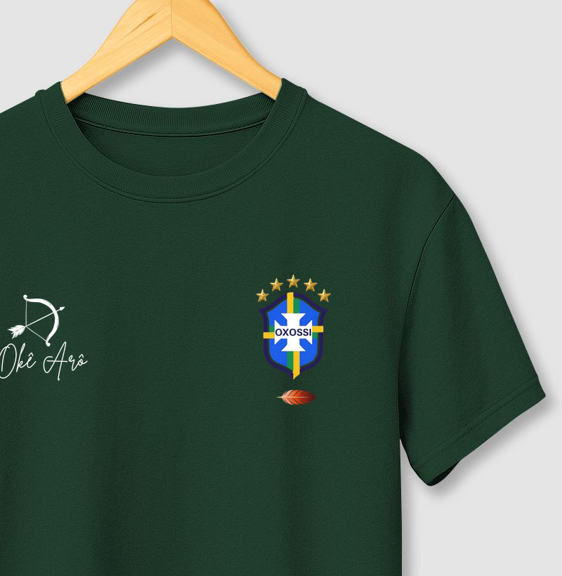 Seleção de Oxóssi