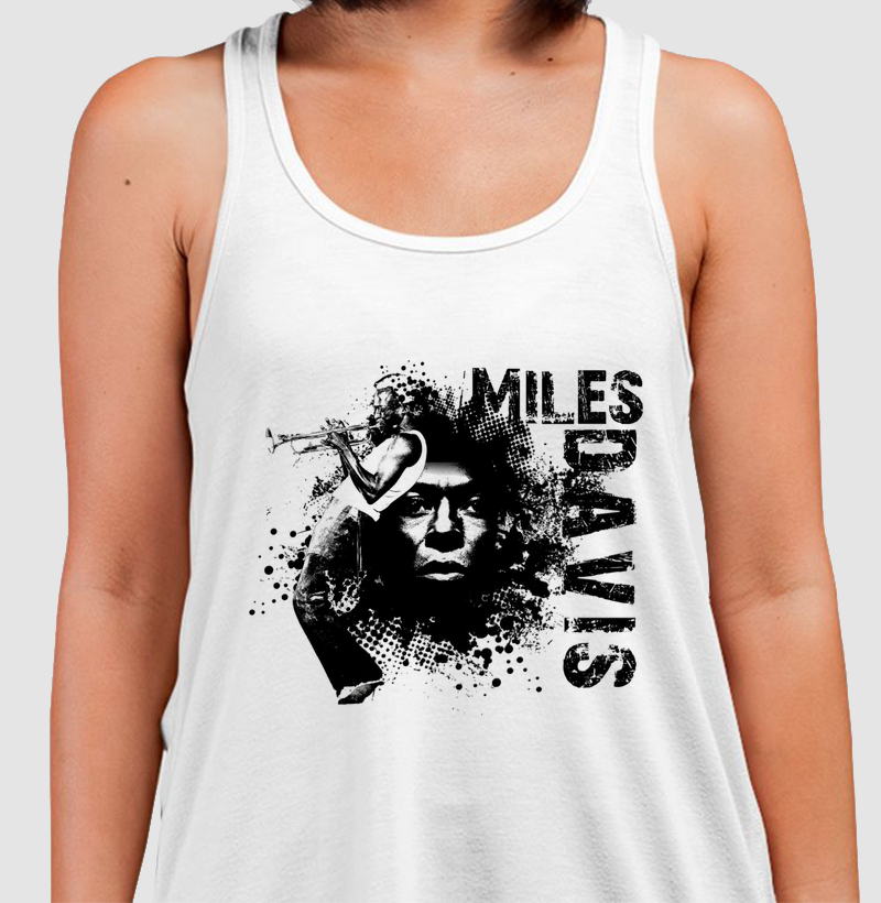 Miles Davis Eletronic