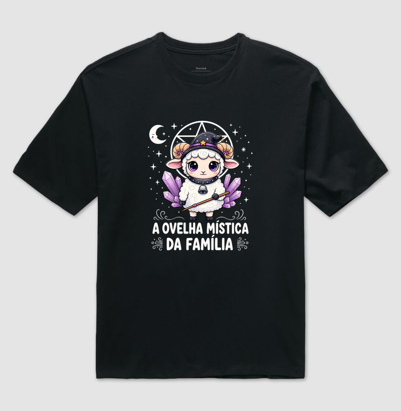 A Ovelha Mística da Família
