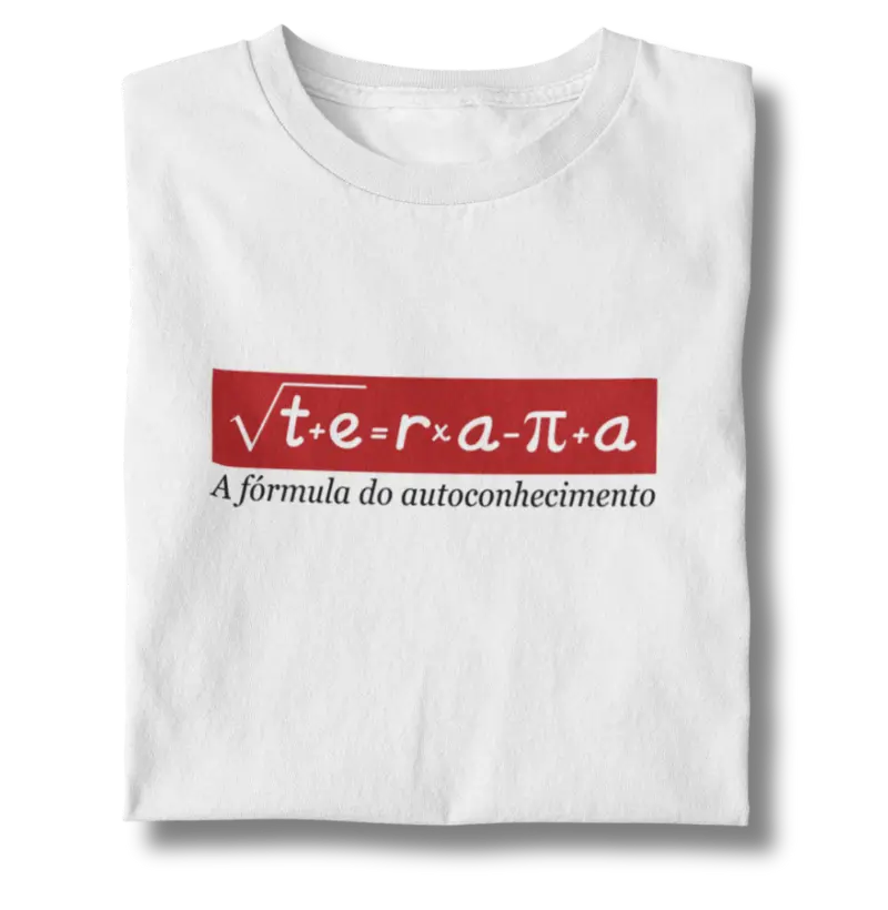 Fórmula do autoconhecimento