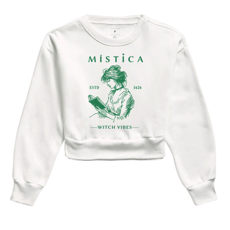 Bruxa Literária - Bruxa Urbana