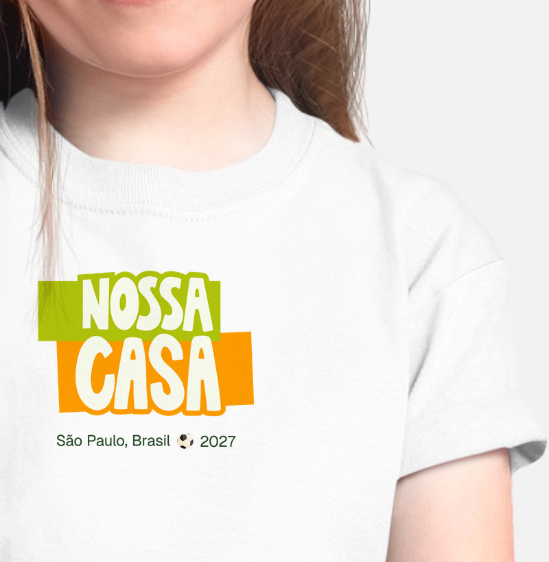 Nossa Casa