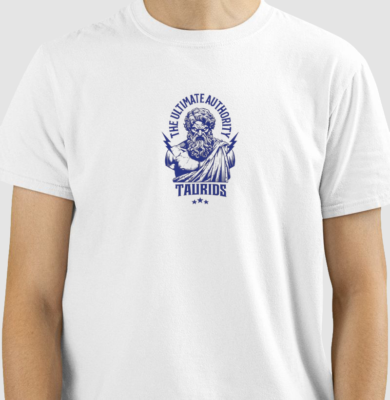 TAURIDS THE ULTIMATE 