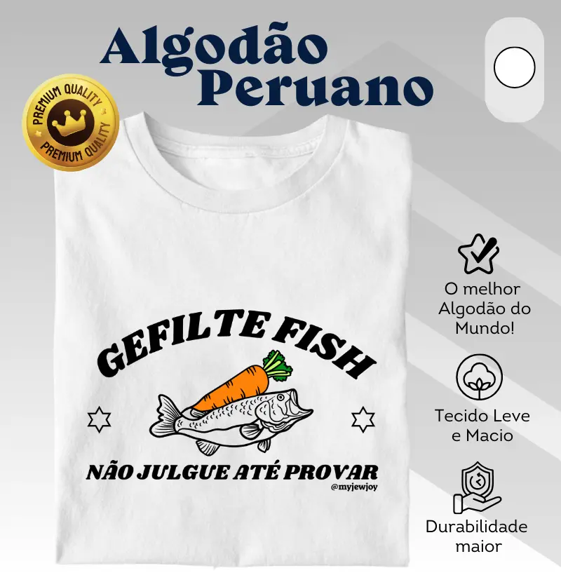 Não julgue até provar