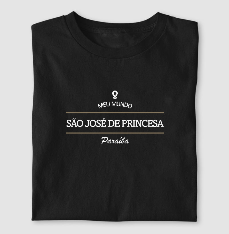 São José de Princesa (PB) | Meu Mundo