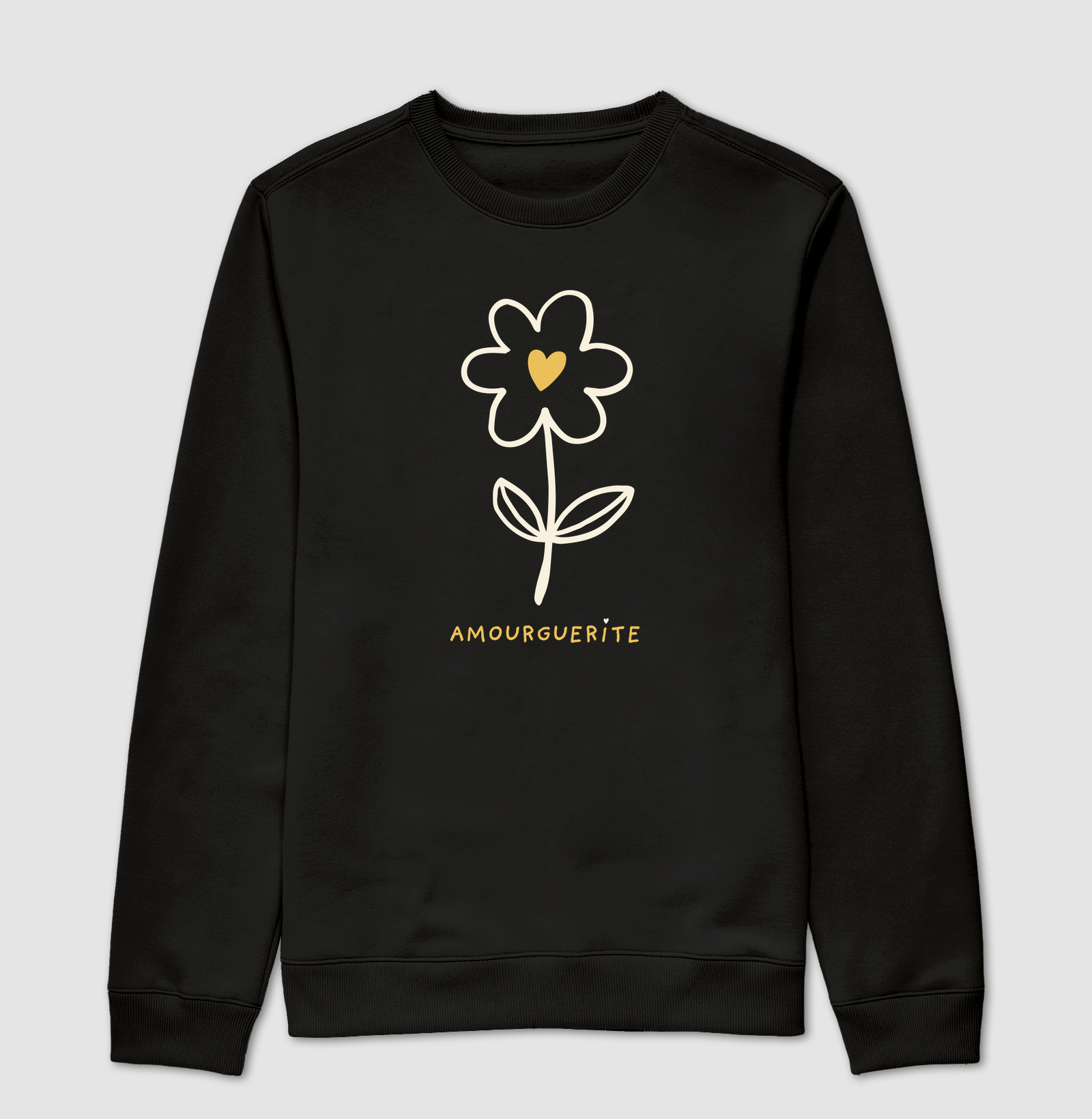 Amourguerite