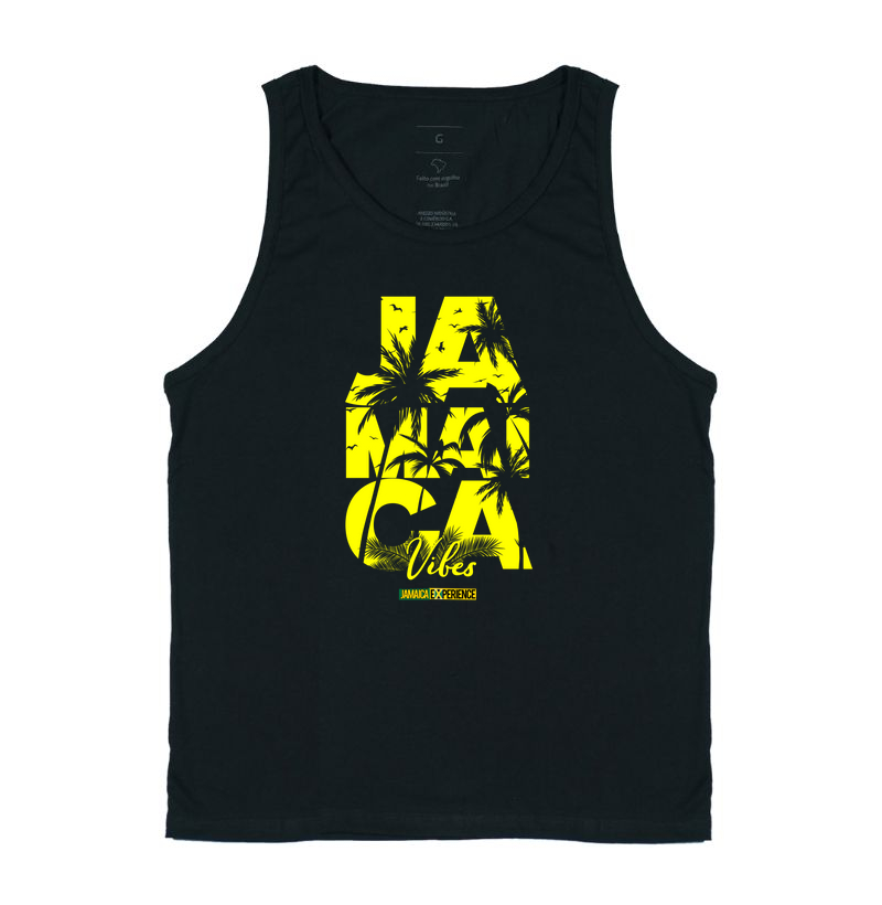 Jamaica Vibes