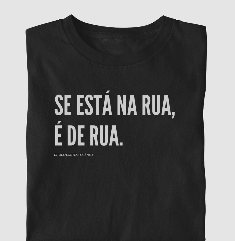 Ditado Contemporâneo.