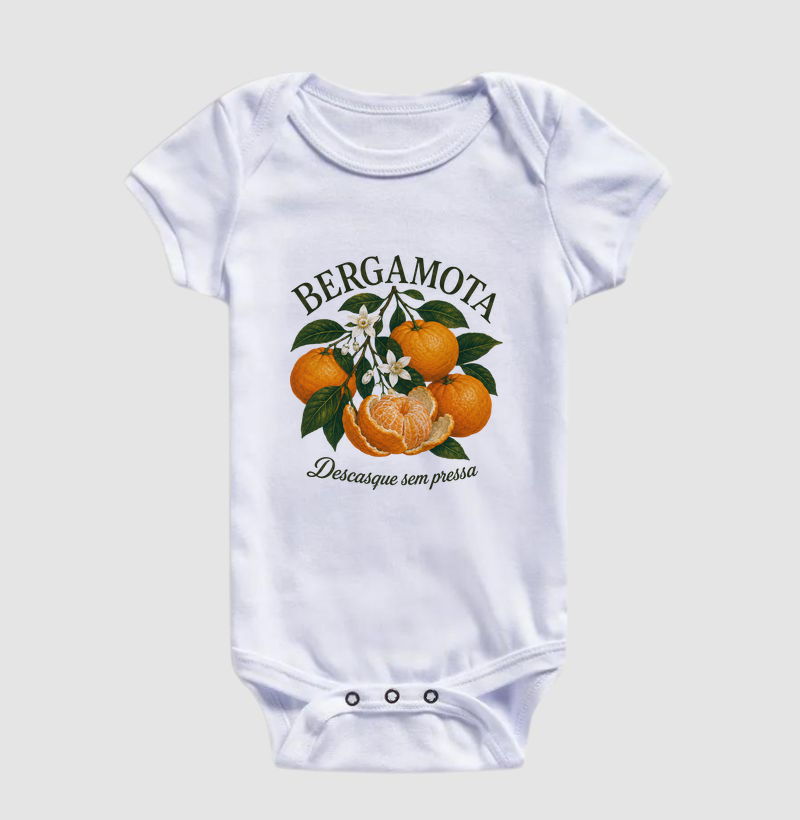 Bergamota