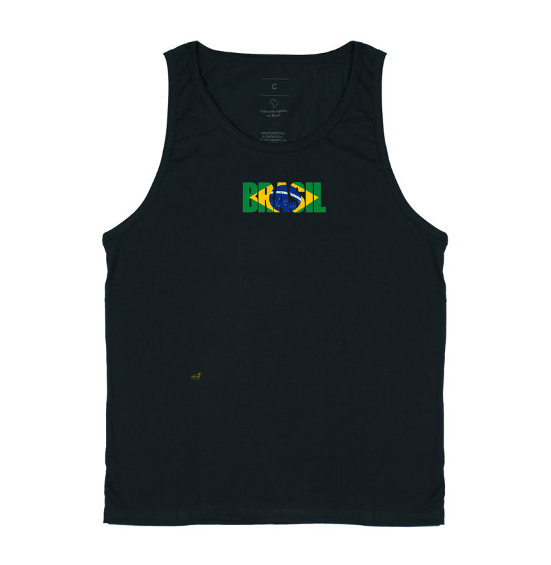 Brasil bandeira pequena 