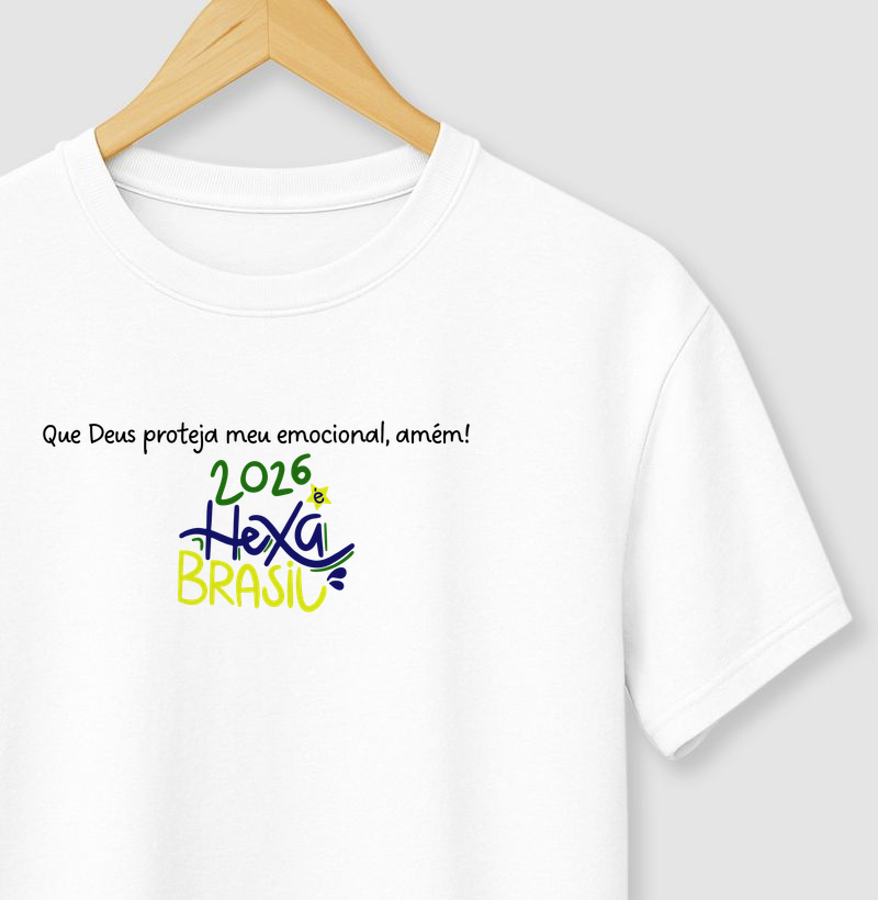 Capítulo Camisa 10
