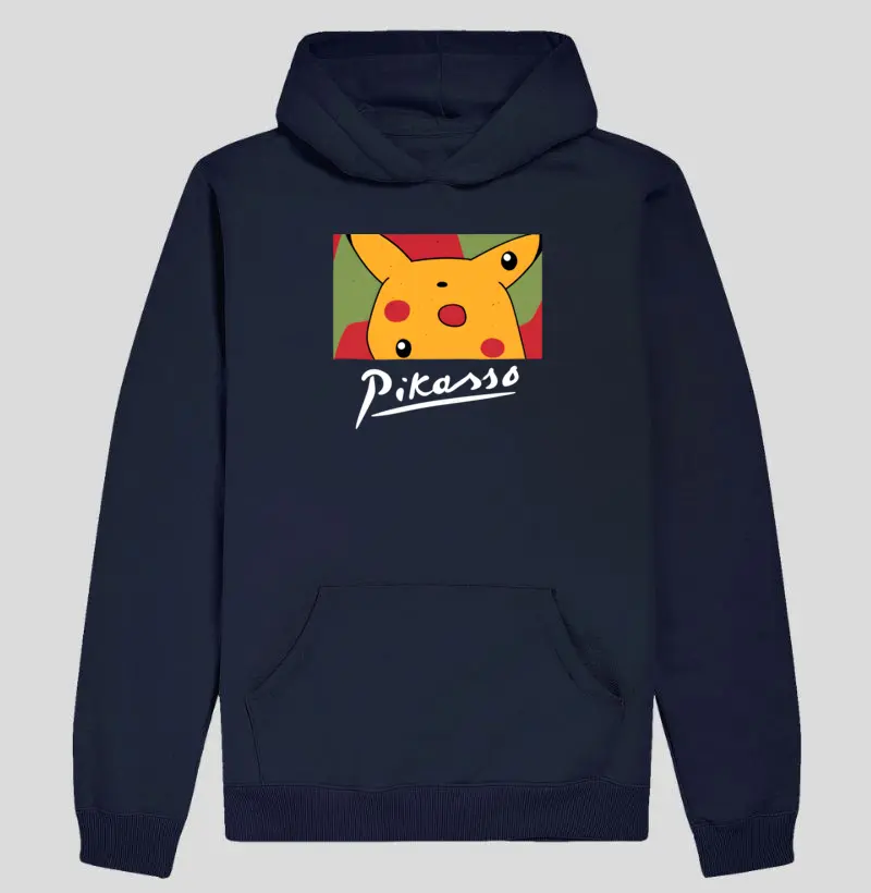 Pikasso