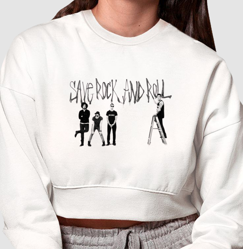 Save Rock N Roll