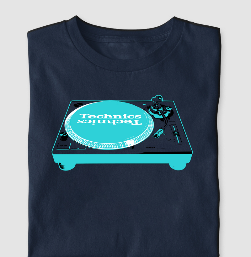 🎶 SL1200 Inspired: A Arte do Vinil 🎶