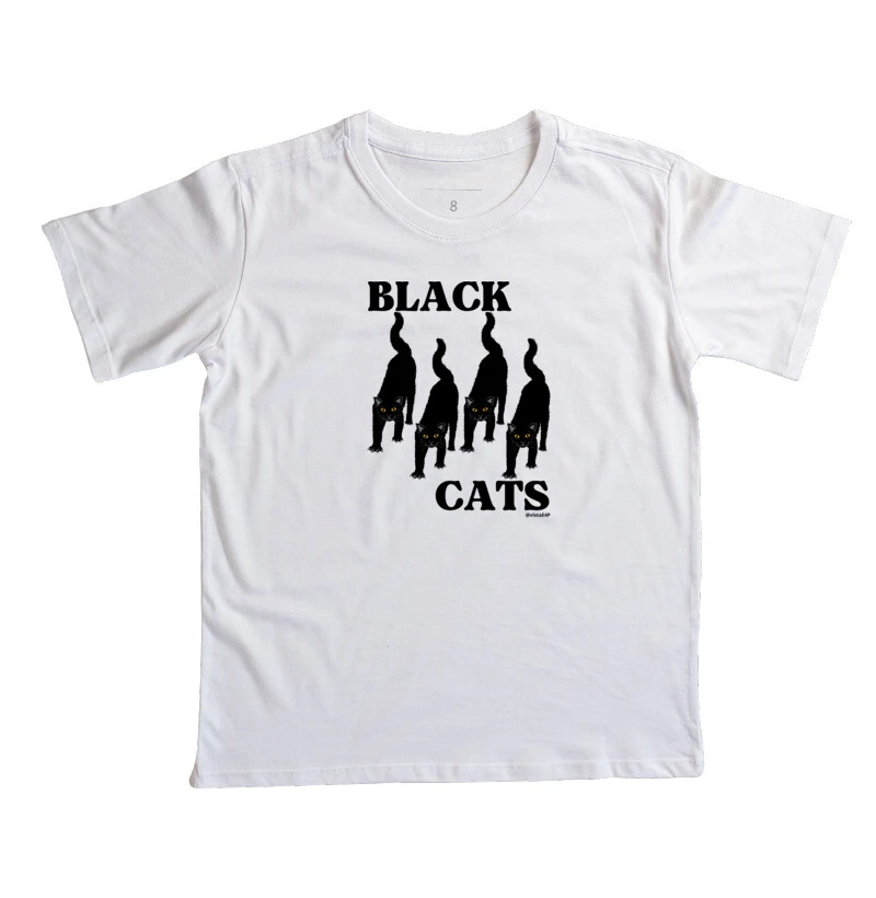 #29 - Black Cats