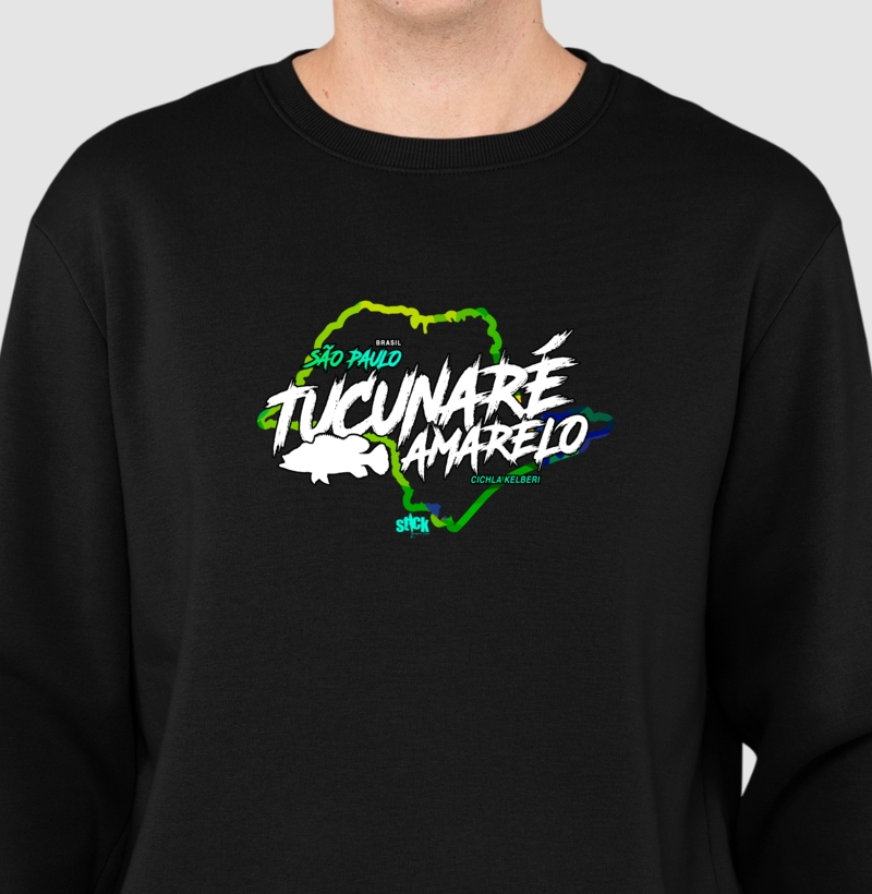 Tucunaré Amarelo :: São Paulo