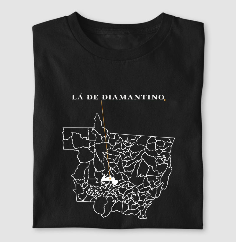 Diamantino | Origem MT