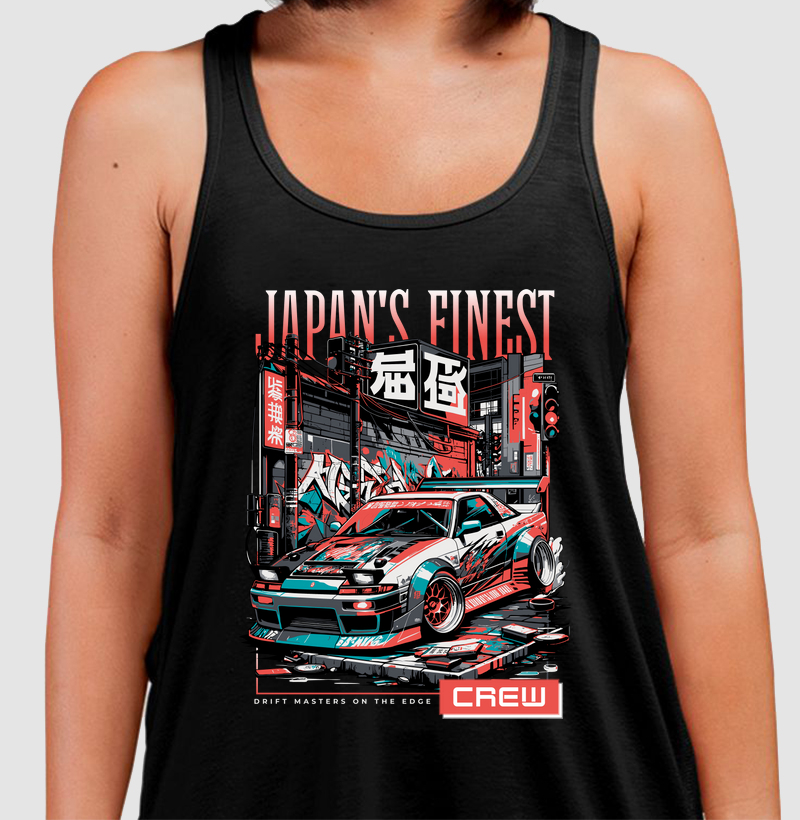 Regata - Japan's Finest