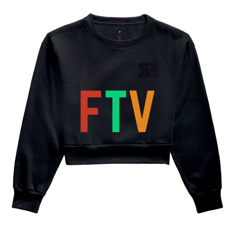 FTV + Logo