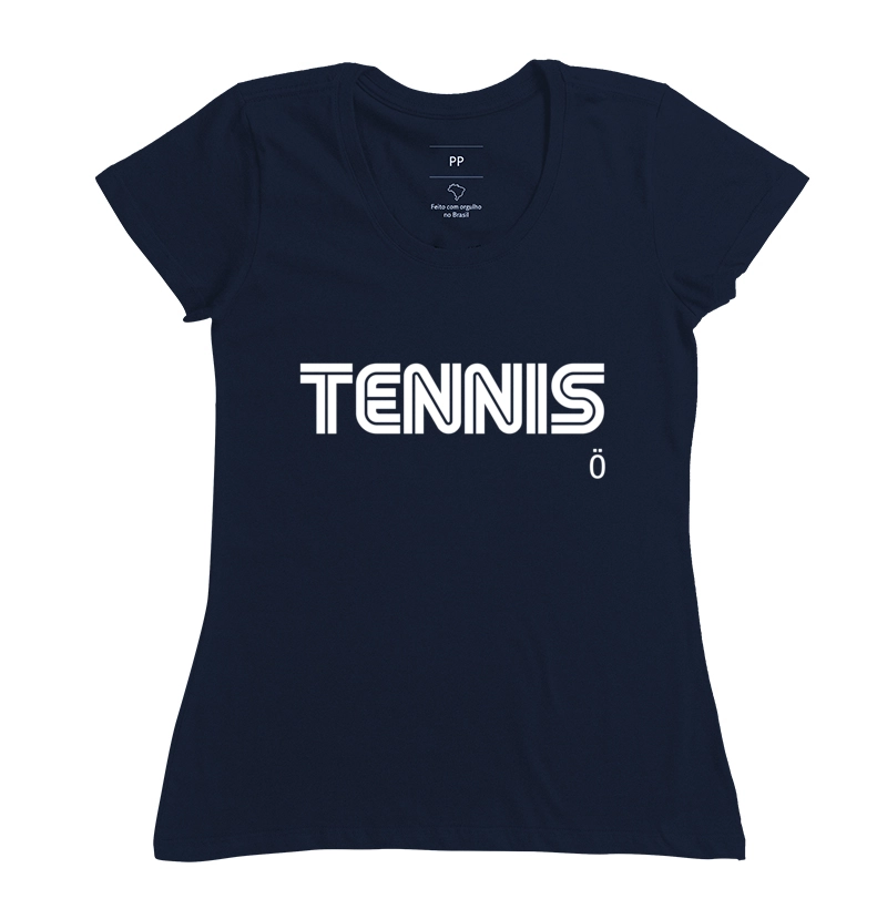 TENNIS BLUE _ÖTA TENNIS CLUB